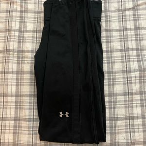 under armour leggings